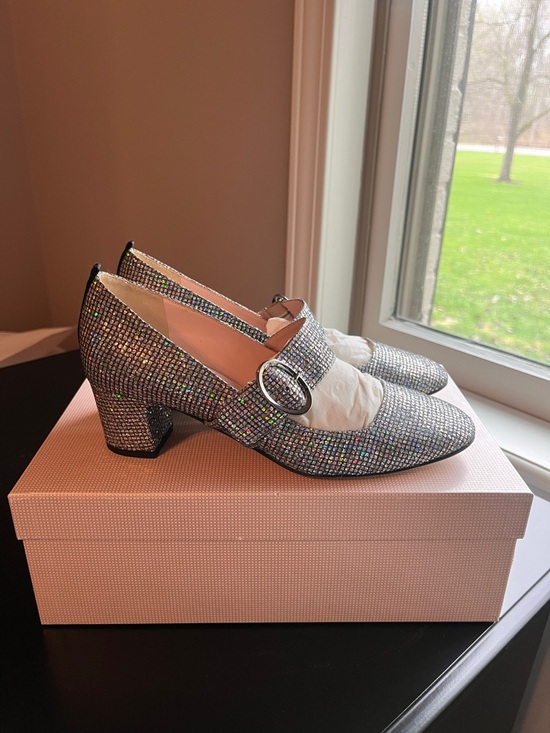 SJP by Sarah Jessica Parker Shoes - SJP by Sarah Jessica Parker - Original Tartt Mary Jane